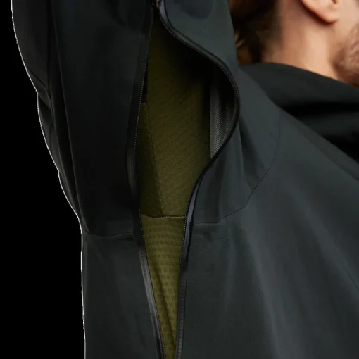 ROSE Bikes DEFEND 3L WATER JACKET MTB Rain Jacket| Waterproof Jackets|MTB Jackets