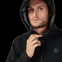 ROSE Bikes DEFEND 3L WATER JACKET MTB Rain Jacket| Waterproof Jackets|MTB Jackets