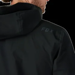 ROSE Bikes DEFEND 3L WATER JACKET MTB Rain Jacket| Waterproof Jackets|MTB Jackets
