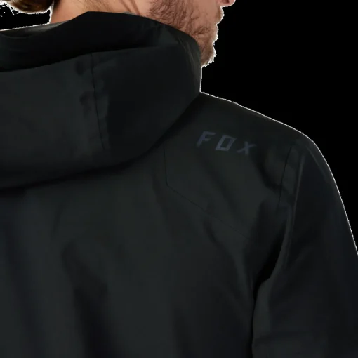 ROSE Bikes DEFEND 3L WATER JACKET MTB Rain Jacket| Waterproof Jackets|MTB Jackets
