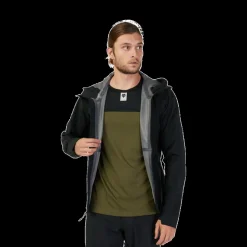 ROSE Bikes DEFEND 3L WATER JACKET MTB Rain Jacket| Waterproof Jackets|MTB Jackets