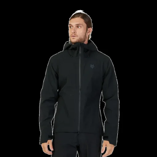 ROSE Bikes DEFEND 3L WATER JACKET MTB Rain Jacket| Waterproof Jackets|MTB Jackets