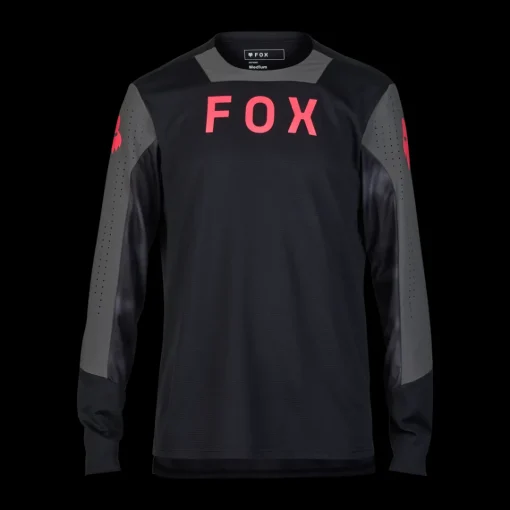 ROSE Bikes DEFEND LS JERSEY TAUNT Long Sleeve MTB Bike Shirt| MTB Shirts|Long Sleeve Jerseys