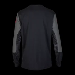 ROSE Bikes DEFEND LS JERSEY TAUNT Long Sleeve MTB Bike Shirt| MTB Shirts|Long Sleeve Jerseys