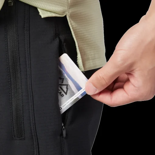 ROSE Bikes DEFEND SHORT MTB Cycling Shorts| MTB Shorts And Pants