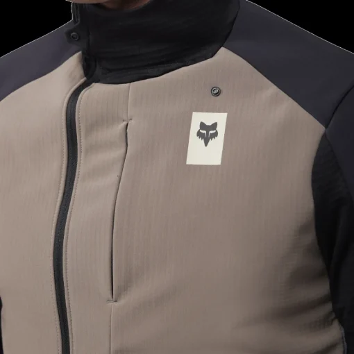 ROSE Bikes DEFEND THERMAL HOODIE MTB| MTB Shirts|Long Sleeve Jerseys