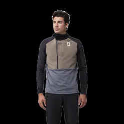 ROSE Bikes DEFEND THERMAL HOODIE MTB| MTB Shirts|Long Sleeve Jerseys