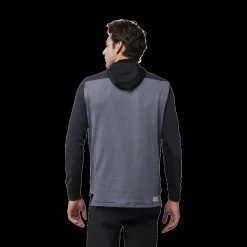 ROSE Bikes DEFEND THERMAL HOODIE MTB| MTB Shirts|Long Sleeve Jerseys