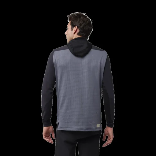 ROSE Bikes DEFEND THERMAL HOODIE MTB| MTB Shirts|Long Sleeve Jerseys