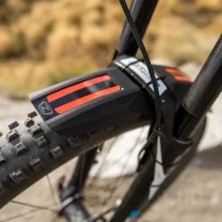 ROSE Bikes Deflector FM30 MTB Front Mudguard| MTB