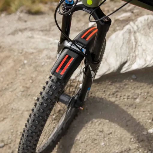 ROSE Bikes Deflector FM30 MTB Front Mudguard| MTB