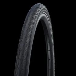 ROSE Bikes DELTA CRUISER PLUS Active Line Green Compound Clincher Tyre, HS431| Tyres
