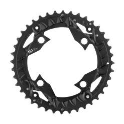 ROSE Bikes DEORE FC-MT500 Chainwheel 3 x 10-speed 40 Teeth, for Chain Guard| Chainrings