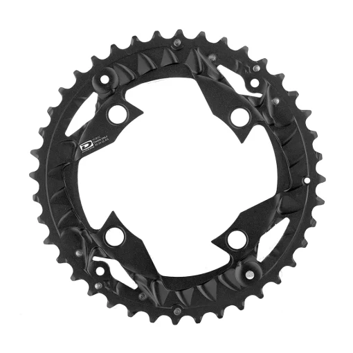 ROSE Bikes DEORE FC-MT500 Chainwheel 3 x 10-speed 40 Teeth, for Chain Guard| Chainrings