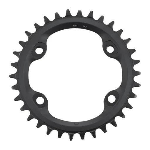 ROSE Bikes DEORE FC-MT610 Crankset 1 x 12-speed| Chainrings