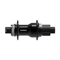 ROSE Bikes Deore FH-TC500 Disc 12x148 Rear Hub MICRO SPLINE| Rear Hubs