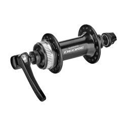 ROSE Bikes Deore HB-M6000 Disc front hub| Front Hubs