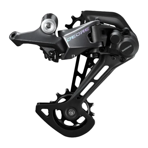 ROSE Bikes DEORE RD-M6100 Rear Derailleur SHADOW RD+ 1 x 12-speed| Rear Derailleurs