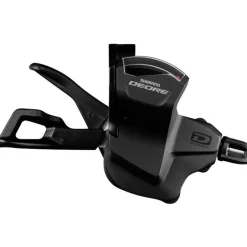 ROSE Bikes DEORE SL-M6000 Rapidfire Plus Shifter 10-Speed / Double/Triple| Shifters
