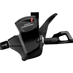 ROSE Bikes DEORE SL-M6000 Rapidfire Plus Shifter 10-Speed / Double/Triple| Shifters