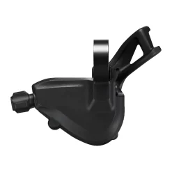 ROSE Bikes DEORE SL-M5100-L RAPIDFIRE PLUS MONO Double Shifter with Clamp Mount| Shifters