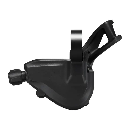 ROSE Bikes DEORE SL-M5100-L RAPIDFIRE PLUS MONO Double Shifter with Clamp Mount| Shifters