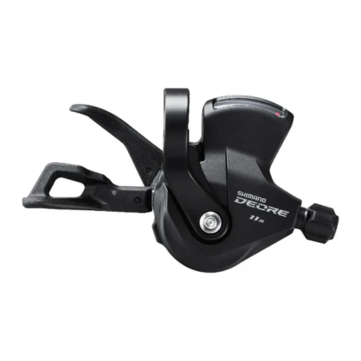 ROSE Bikes DEORE SL-M5100-R RAPIDFIRE PLUS 11-speed Shifter with Clamp Mount + Gear Indicator| Shifters