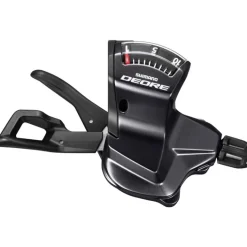 ROSE Bikes DEORE SL-T6000 Rapidfire Plus Shifter 10-Speed / Double/Triple| Shifters