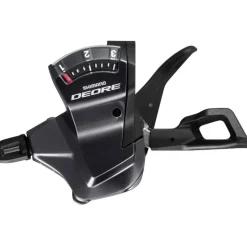 ROSE Bikes DEORE SL-T6000 Rapidfire Plus Shifter 10-Speed / Double/Triple| Shifters