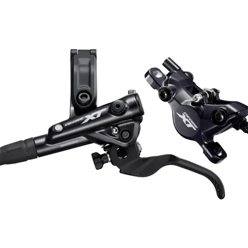 ROSE Bikes Deore XT BR-M8100 Front Disc Brake| Disc Brakes