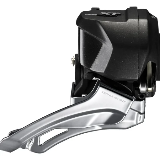ROSE Bikes Deore XT Di2 FD-M8070 front derailleur| Front Derailleurs