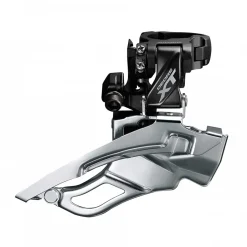 ROSE Bikes Deore XT FD-T8000-H-3 – Standard – front derailleur| Front Derailleurs