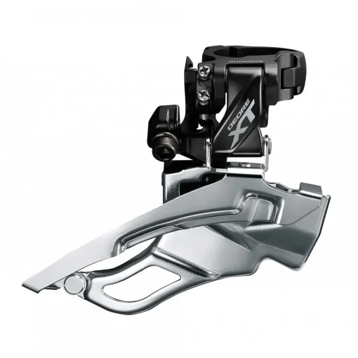 ROSE Bikes Deore XT FD-T8000-H-3 – Standard – front derailleur| Front Derailleurs