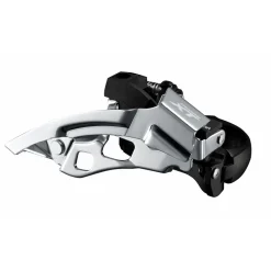 ROSE Bikes Deore XT FD-T8000-L-3 – Top Swing – front derailleur| Front Derailleurs