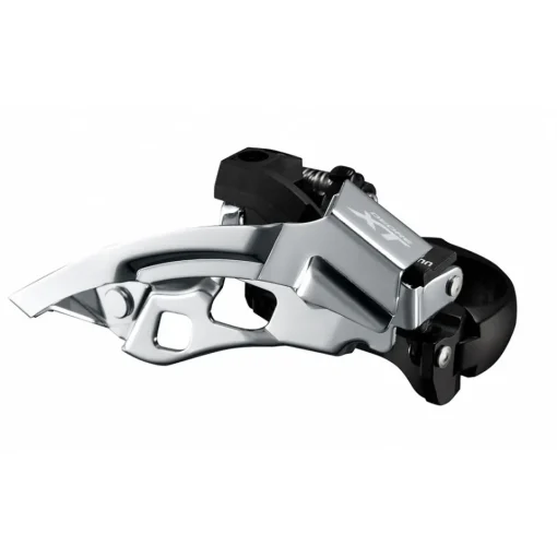 ROSE Bikes Deore XT FD-T8000-L-3 – Top Swing – front derailleur| Front Derailleurs