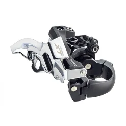 ROSE Bikes Deore XT FD-T8000-L-6 – Top Swing – front derailleur| Front Derailleurs