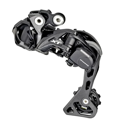 ROSE Bikes Deore XT RD-M8050-GS Di2 Rear Derailleur| Rear Derailleurs|Electronic Shifting