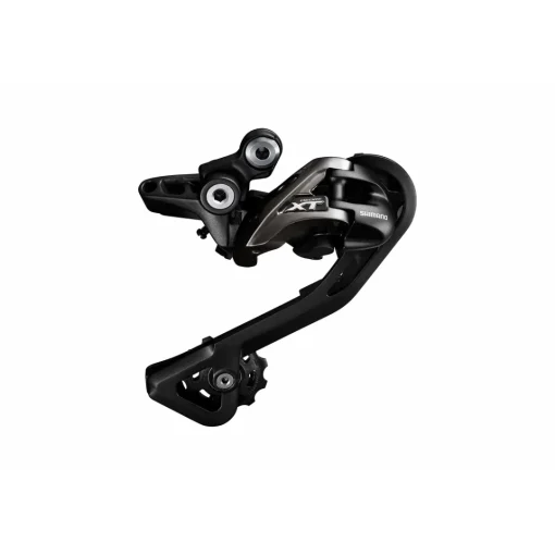 ROSE Bikes Deore XT RD-T8000 -SGS Shadow rear derailleur| Rear Derailleurs