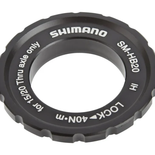 ROSE Bikes Deore XT RT-MT800 Brake Disc (Lockring Externally Splined)| Accessories