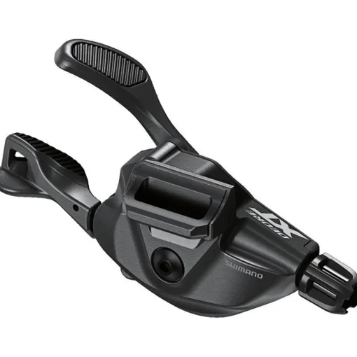 ROSE Bikes Deore XT SL-M8100 Rapidfire Plus Shifter 12 Speed or Double for I-SPEC EV| Shifters