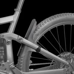 ROSE Bikes D-Flash Express FS Mudguard for Seat Stays or Fork Mounting| MTB