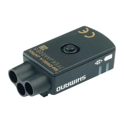 ROSE Bikes Di2 SM-EW90-A Junction| Electronic Shifting