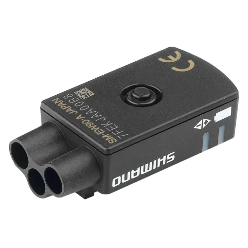 ROSE Bikes Di2 SM-EW90-A Junction Distributor box (3 Port, EW-SD50)| Electronic Shifting