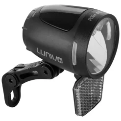 ROSE Bikes DIA F90 D Daylight Dynamo Front Light| Dynamo-Powered