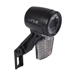ROSE Bikes DIA F40 D Daylight Dynamo Front Light| Dynamo-Powered