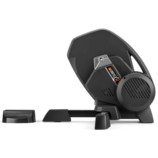 ROSE Bikes Direto XR Roller Trainer with ZWIFT Cog + Click| Interactive Trainers