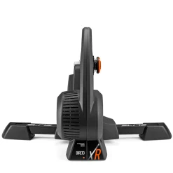 ROSE Bikes Direto XR Roller Trainer with ZWIFT Cog + Click| Interactive Trainers