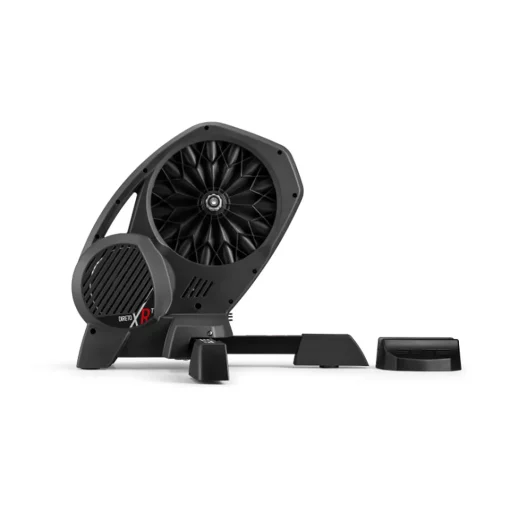 ROSE Bikes Direto XR-T Smart Trainer with Front Wheel Block| Interactive Trainers