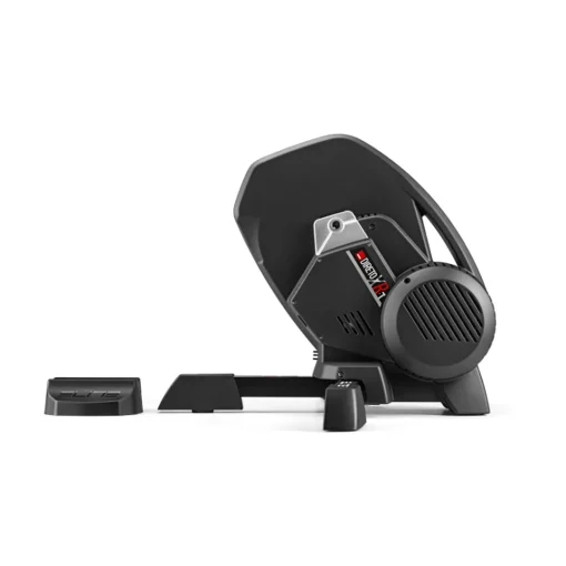 ROSE Bikes Direto XR-T Smart Trainer with Front Wheel Block| Interactive Trainers