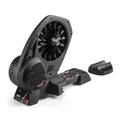 ROSE Bikes Direto XR-T Smart Trainer with Front Wheel Block| Interactive Trainers